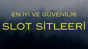 slot siteleri