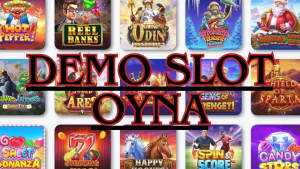 Slot Oyunları Nasıl Oynanır?